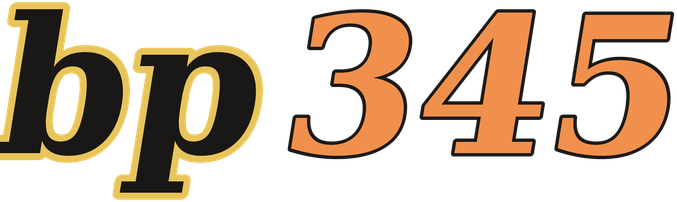 bp345 logo